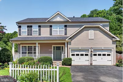 48262 Easton Court, Lexington Park, MD 20653 - Photo 1