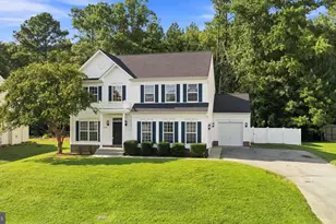 20895 Governors Mill Ct, Great Mills, MD 20634 - Photo 2