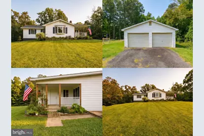 38867 New Market Turner Road, Mechanicsville, MD 20659 - Photo 1