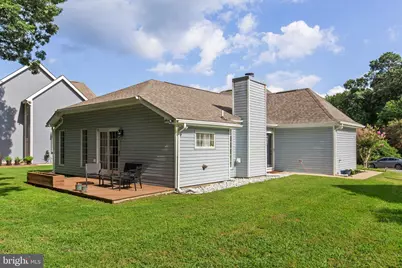 48090 Mayflower Drive, Lexington Park, MD 20653 - Photo 22
