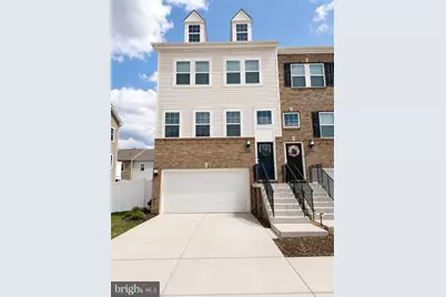 23600 Highliner Way, California, MD 20619 - Photo 1