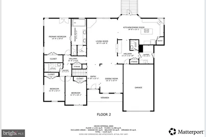 29171 Hearts Desire Drive, Mechanicsville, MD 20659 - Photo 50