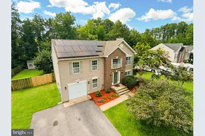 20846 Autumn Mill Court, Great Mills, MD 20634 - Photo 2
