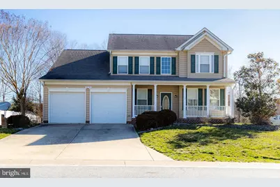 20702 Colby Drive, Lexington Park, MD 20653 - Photo 2