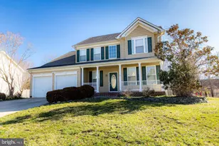 20702 Colby Dr, Lexington Park, MD 20653 - Photo 1
