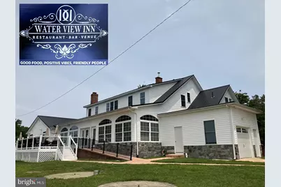 Skyview Drive, Bushwood, MD 20618 - Photo 8