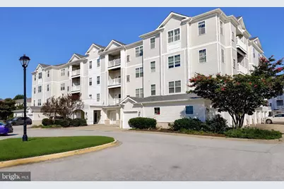 23560 F D R Boulevard #305, California, MD 20619 - Photo 1