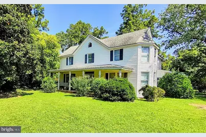 15240 Point Lookout Road, Saint Inigoes, MD 20684 - Photo 1