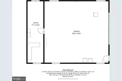 21020 Burch Family Lane, Avenue, MD 20609 - Photo 42