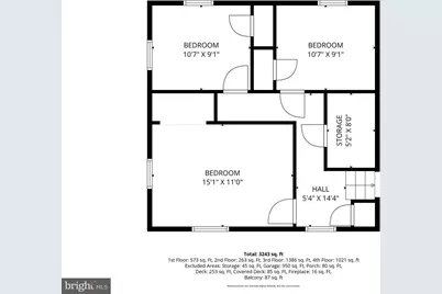 21020 Burch Family Lane, Avenue, MD 20609 - Photo 44