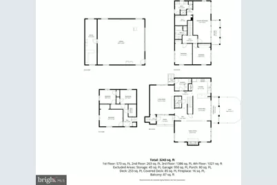 21020 Burch Family Lane, Avenue, MD 20609 - Photo 40
