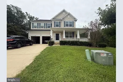 46813 Jillian Grace Court, Lexington Park, MD 20653 - Photo 1