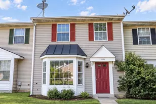 21389 Edgar Way, Lexington Park, MD 20653 - Photo 1