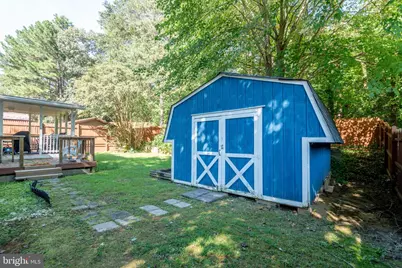 21564 Forest Run Drive, Lexington Park, MD 20653 - Photo 12