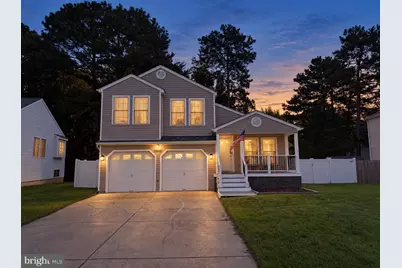 22658 Athlone Drive, Great Mills, MD 20634 - Photo 2