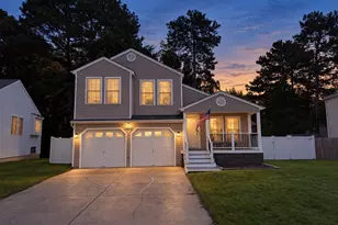 22658 Athlone Dr, Great Mills, MD 20634 - Photo 2