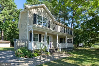 17320 Potomac Sands Drive, Piney Point, MD 20674 - Photo 2