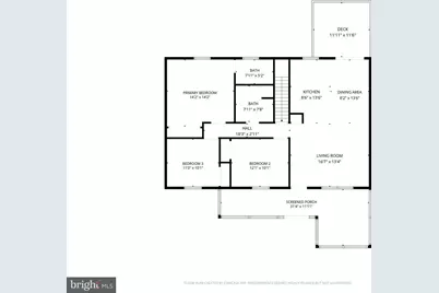 20594 Adkins Road, Lexington Park, MD 20653 - Photo 40