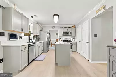 21271 Scarborough Drive, Lexington Park, MD 20653 - Photo 18