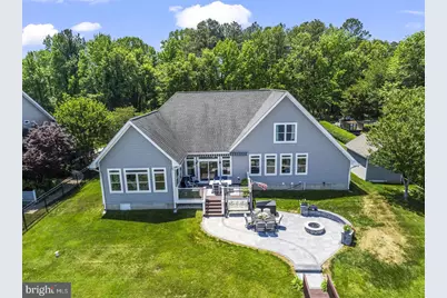 24814 Half Pone Point Road, Hollywood, MD 20636 - Photo 54