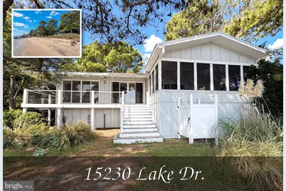 15230 Lake Drive, Scotland, MD 20687 - Photo 2