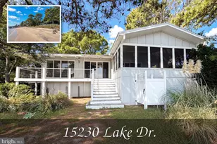 15230 Lake Dr, Scotland, MD 20687 - Photo 2