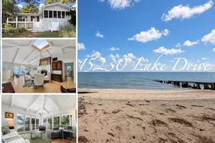 15230 Lake Dr, Scotland, MD 20687 - Photo 1
