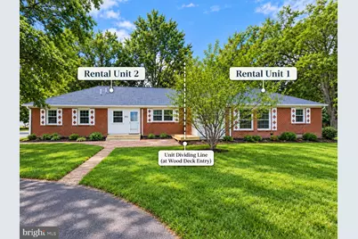 39725 Lady Baltimore Avenue #UNIT 1, Leonardtown, MD 20650 - Photo 1