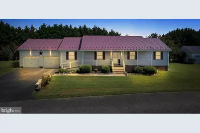 22715 Saint Winifreds Lane, Avenue, MD 20609 - Photo 2