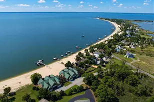 17295 Oakwood Lodge Ln, Piney Point, MD 20674 - Photo 1