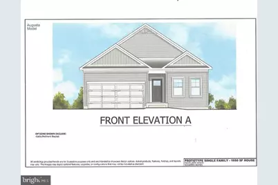 22225 Norris Woods Street, Great Mills, MD 20634 - Photo 1