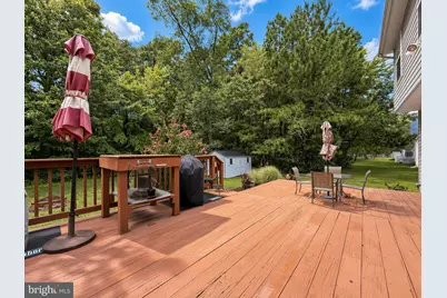 45155 Loblolly Court, Tall Timbers, MD 20690 - Photo 44