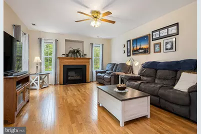 45155 Loblolly Court, Tall Timbers, MD 20690 - Photo 20