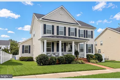23513 Sly Fox Way, Leonardtown, MD 20650 - Photo 2