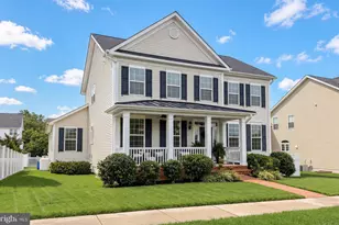 23513 Sly Fox Way, Leonardtown, MD 20650 - Photo 2