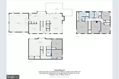 28920 Livingston Drive, Mechanicsville, MD 20659 - Photo 60
