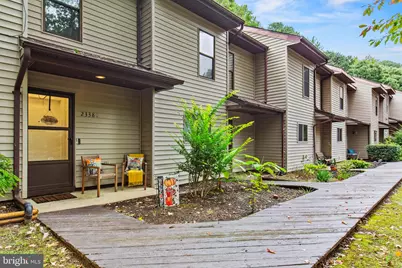 23380 Black Oak Court #13A, California, MD 20619 - Photo 1