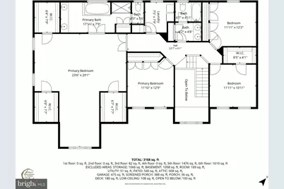 20945 Greenwell Way, Leonardtown, MD 20650 - Photo 104