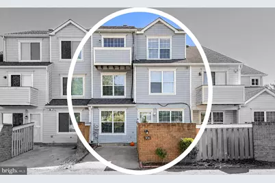 46349 Columbus Drive #306, Lexington Park, MD 20653 - Photo 48