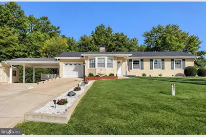 22712 Parkview Drive, California, MD 20619 - Photo 14