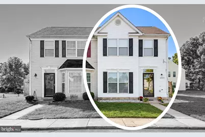22055 Saint Elizabeths Court, Great Mills, MD 20634 - Photo 2