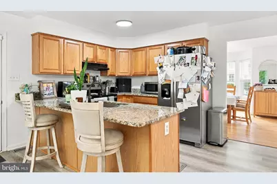 22208 Oriole Drive, Great Mills, MD 20634 - Photo 16