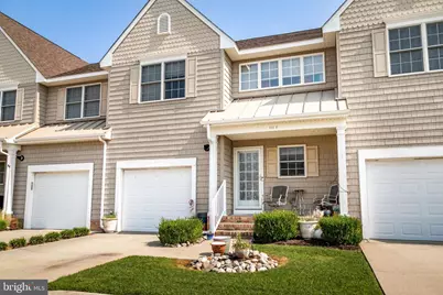 111 Sunset Circle #111E, Crisfield, MD 21817 - Photo 1
