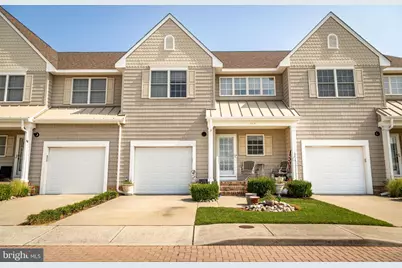 111 Sunset Circle #111E, Crisfield, MD 21817 - Photo 2