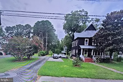 0 Asbury Avenue, Crisfield, MD 21817 - Photo 2