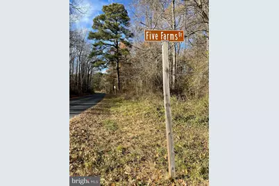 0 Five Farms Drive, Princess Anne, MD 21853 - Photo 1