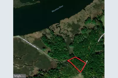 0 Five Farms Drive, Princess Anne, MD 21853 - Photo 2