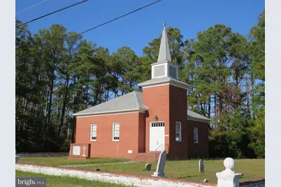 11139 Hodson White Road, Deal Island, MD 21821 - Photo 24