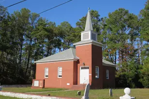 11139 Hodson White Rd, Deal Island, MD 21821 - Photo 24