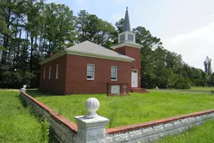 11139 Hodson White Rd, Deal Island, MD 21821 - Photo 2